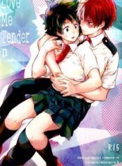 love-me-tender-2-another-story-boku-no-hero