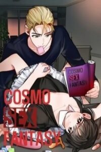 Cosmo sex fantasy