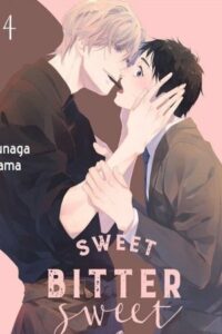 Sweet Bitter Sweet (Yaoi)