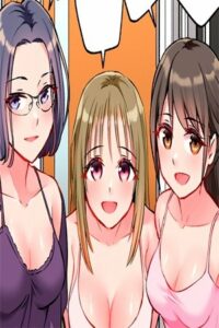 Harem de tres esposas