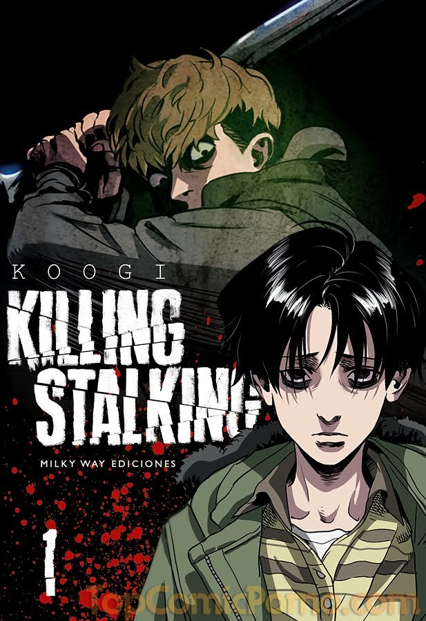 Killing Stalking