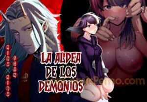 La aldea de los demonios