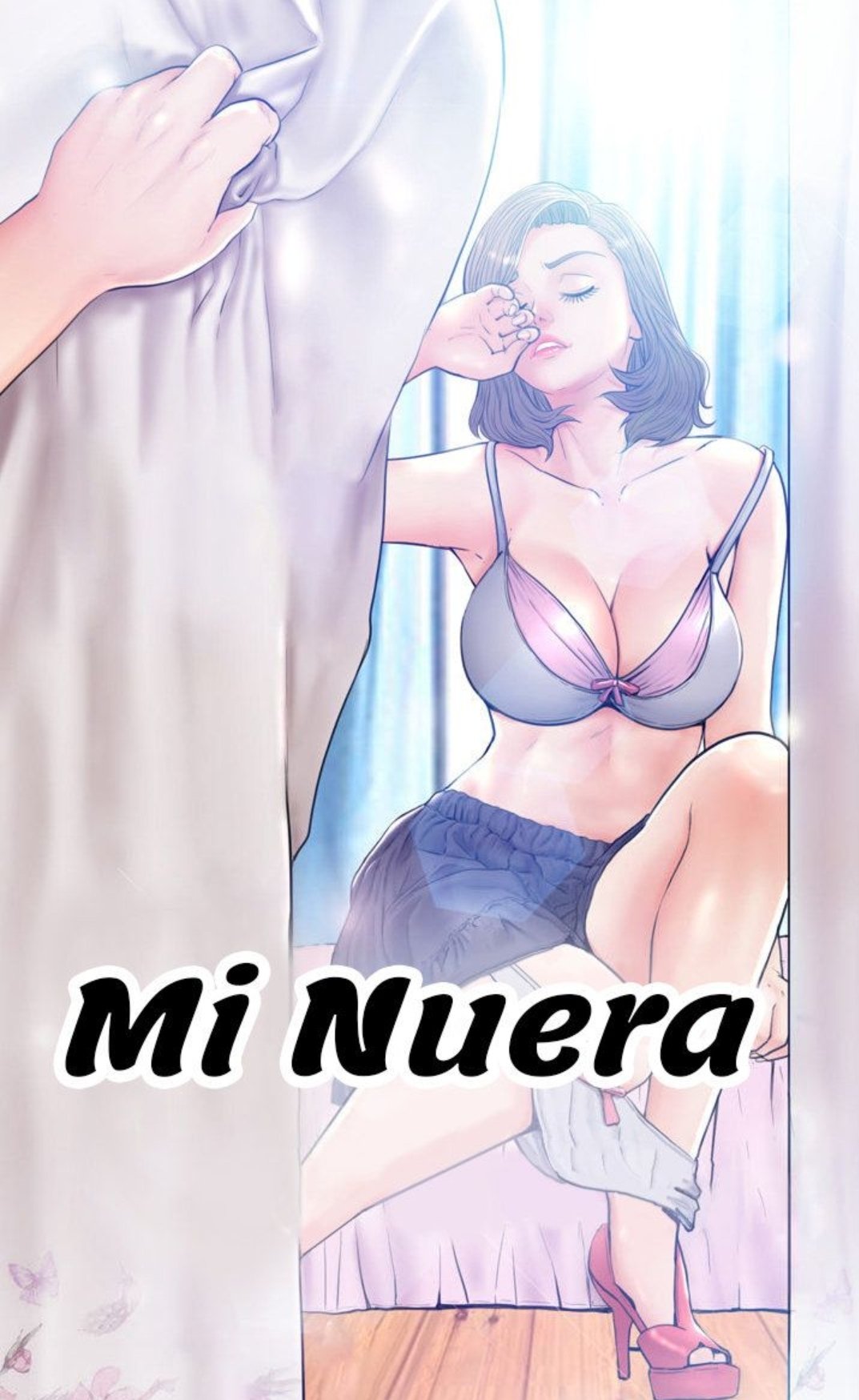 Mi Nuera