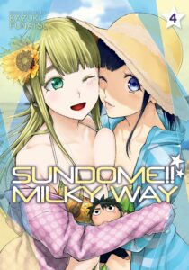 Sundome!! Milky Way